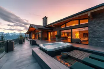 Luxuriöse Villa in den Bayerischen Alpen mit privatem Whirlpool für 14 Nächte: Ein Leitfaden zur Auswahl und Planung