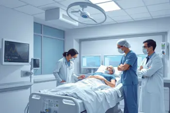 Best hospitals for Critical Care Medicine: An Evidence-Based Review of Programs, Outcomes, and Patient Considerations