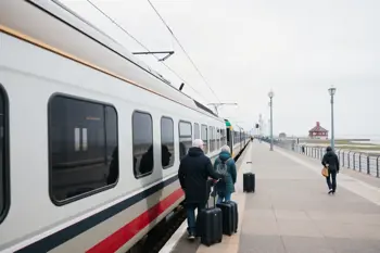 6 dagen langs de Belgische kust per trein met transfers en halfpension: een journalistieke routeanalyse