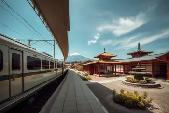 10-day Japan tour package featuring flights and luxury hotel stays: An Analytical Overview of Market Offerings and Itinerary Structures