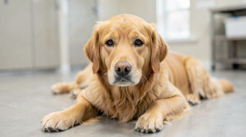 Perros y cachorros de rescate de raza Golden Retriever están disponibles en tu zona: Análisis sobre el proceso de adopción