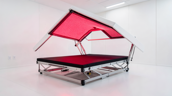Red Light Therapy Beds on Sale: A Consumer and Commercial Buyer's Research Guide