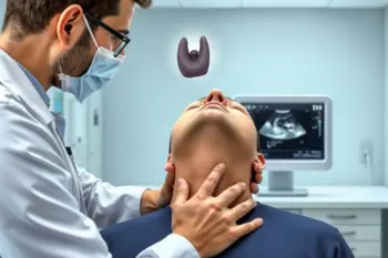 Warning Signs of Thyroid Nodules: A Clinical Guide to Symptoms and Evaluation