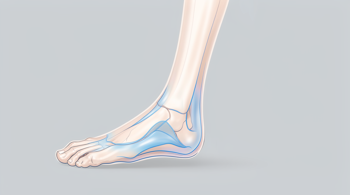 Ways to manage swollen feet at home: A Clinical Perspective on Edema Mitigation