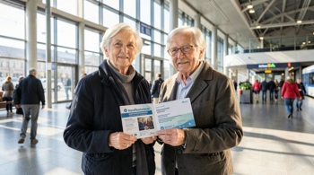 Możliwości podróżowania po Polsce dla seniorów w ramach programu Krakowska Karta Seniora: analiza dostępnych rozwiązań transportowych i zniżek
