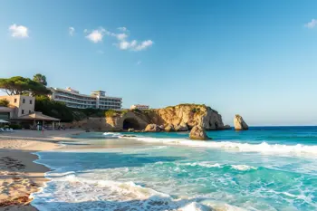 10-netters all-inclusive-pakkereise til Mallorca inkludert fly og transport: En analyse av markedstrender og reiseplanlegging