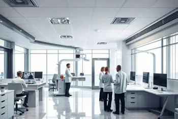 Best hospitals for Gastroenterology: An Analysis of Global Clinical Leadership and Specialized Digestive Care