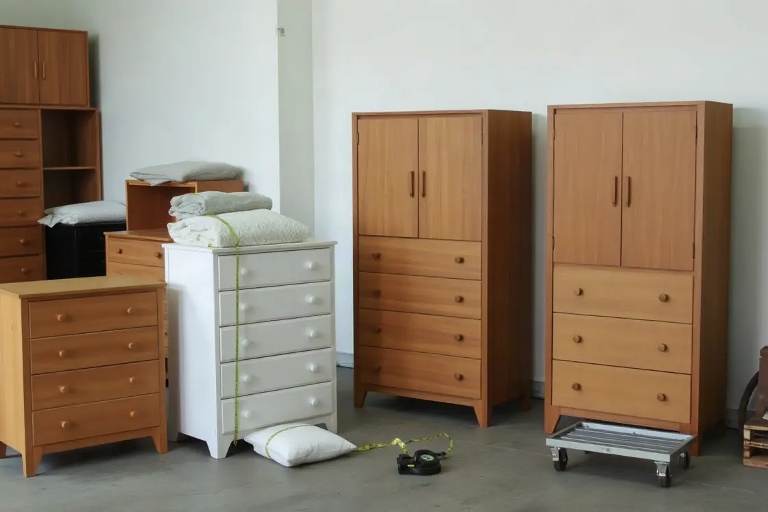 Chest of drawers clearance: available models, dimensions and pickup: an Australian consumer guide