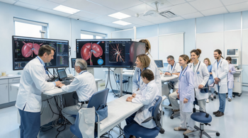 Leading hospitals for Hepatology treatment: An evidence-based comparison
