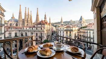 7 days in Barcelona with 4-star hotel and breakfast included: an evidence-based 7-day planning brief using recent itinerary and package data