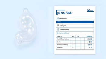 Understanding Gastric Balloon Costs: A Data-Based Guide to Price, Coverage, and Care