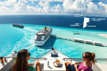 Bahamas Cruise Packages 2027: An Evidence-Based Guide to Routes, Costs, and Travel Considerations