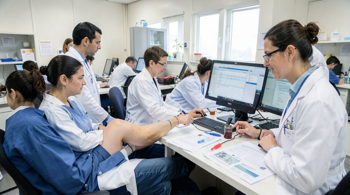 Diabetic kidney disease clinical trials: An analysis of current therapeutic approaches and enrollment landscape