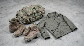 Ex-military rugged outdoor gear inventory: A Comprehensive Technical and Market Evaluation