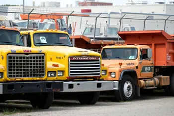 Available Government Surplus Dump Trucks in the United States: A Buyer's Research Guide