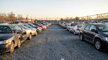 Police Impound Cars: Buying Guide - What Every Bidder Should Know Before the Auction