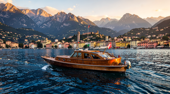 Vacanza di 5 giorni sul Lago di Como con escursioni in barca e colazione inclusa 2026: Una guida alla pianificazione