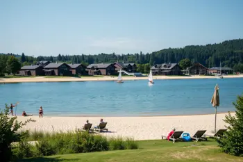 3denní plážový resort útěk v České republice s ubytováním včetně v roce 2026: Průvodce plánováním a analýza aktuálních nabídek