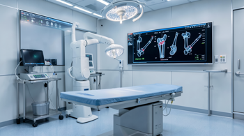 Joint replacement clinics: 12 best options across the United States: An Industry Analysis of Leading Orthopedic Programs