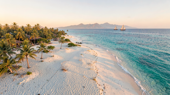 2-day relaxing beach escape package with flights included: An Analytical Review of Short-Term Coastal Tourism Infrastructure