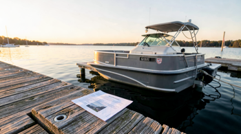 How rent-to-own boat programs work in the United States