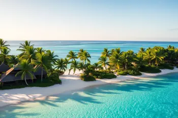 An Analytical Guide to a 12-Day All-Inclusive Fiji Holiday with Flights and Full Board