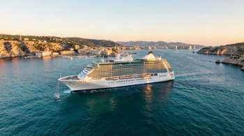 Croisière tout compris de 7 jours en Méditerranée avec vols inclus en 2026 : analyse complète des itinéraires, tarifs et compagnies