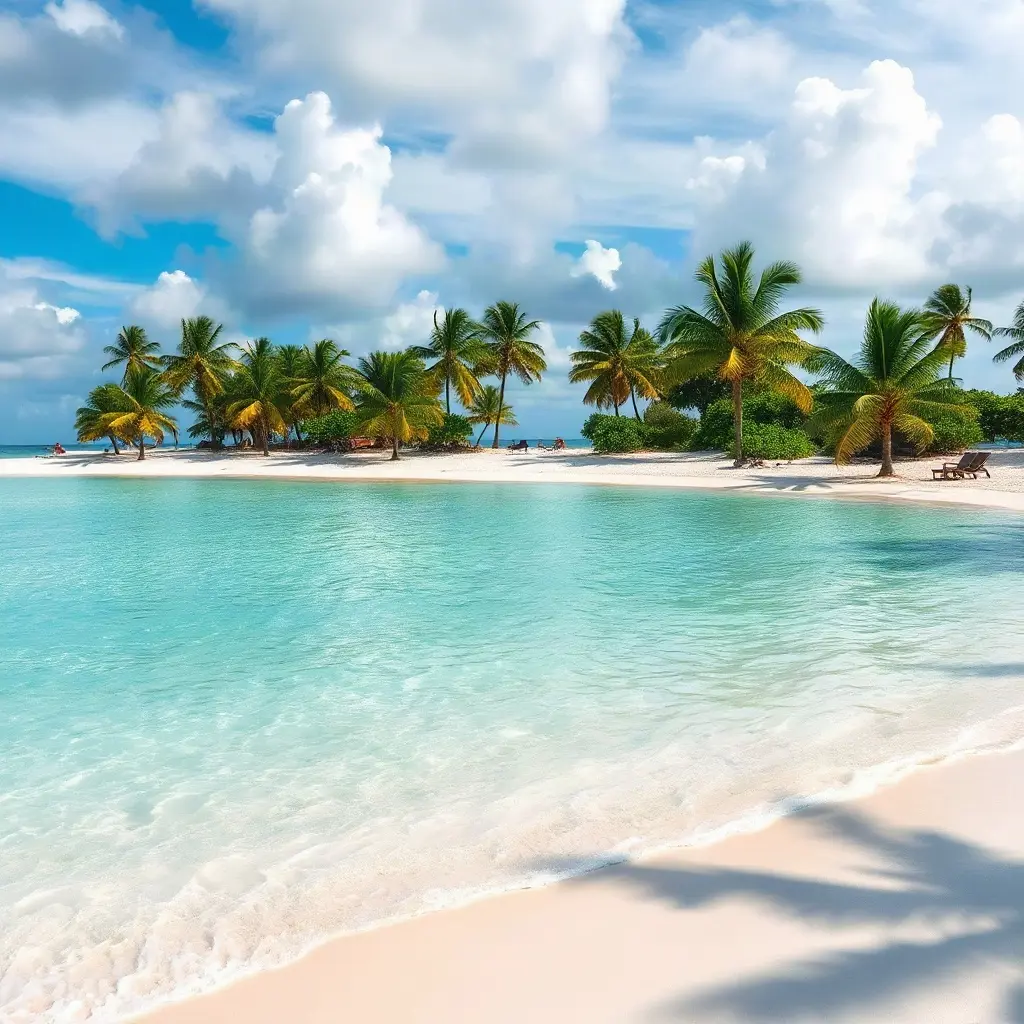What to know about 10-night all-inclusive Caribbean resort vacations with flights and meals in 2026: An analytical guide for travellers