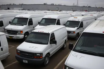 Government Surplus Vans for Sale