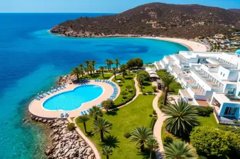 10-dagers feriepakke til Kreta med all-inclusive og fly fra Bergen: En komplett markedsoversikt