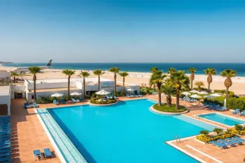 5-daagse vakantie in Spanje met all-inclusive: een objectieve reisgids voor korte verblijven