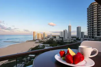 Weekend escape to Gold Coast with hotel and breakfast included: An evidence-based planning guide