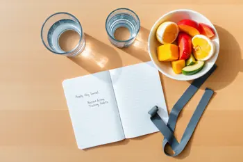 Building a structured fat loss plan with everyday habits: A Science-Backed Blueprint for Lasting Results