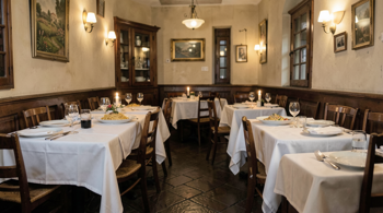 Top 10 Trattorie storiche di Roma: guida 2026