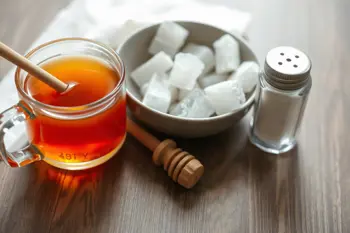 Ways to manage a sore throat at home: A clinical and practical guide to symptom relief