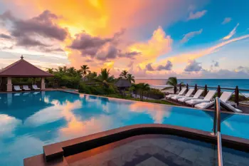 7-day Bali package with flights and resort included: An Analytical Overview of Tropical Travel Bundles