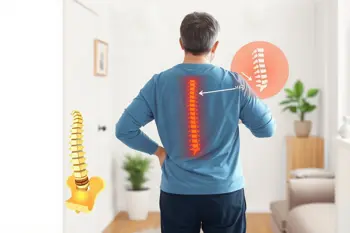 Home recovery for herniated disc: A Clinical Guide to Conservative Care