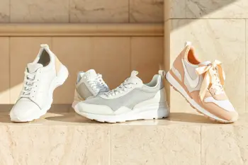 Styles de baskets : ce qui est tendance en ce moment : Analyse des dynamiques du marché et des silhouettes dominantes