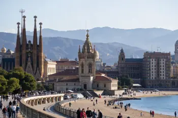 Upptäck Barcelona med ett 3-dagars semesterpaket inklusive flyg 2026: en neutral reseanalys