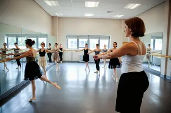 Best ballet classes near me: A location and level guide