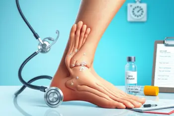 15 Best Gout Treatment Centers in the United States: An Analytical Guide for Patients