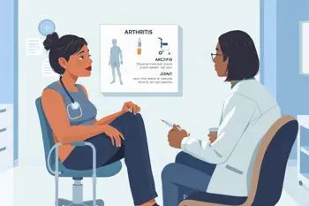 Everything About Arthritis Treatment Options: A Clinical Overview of Care Pathways