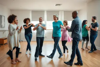 Dance Classes for Beginners: A Practical Guide to Styles, Formats, and First-Class Expectations