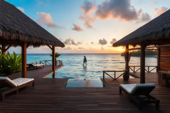 6-night Samoa escape with all-inclusive beachside villa for 2027 travel: A Planning Guide