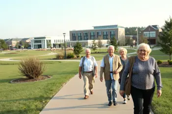 Best Cities for Retirement Lifestyle: A Comprehensive 2026 Data Analysis and Market Report