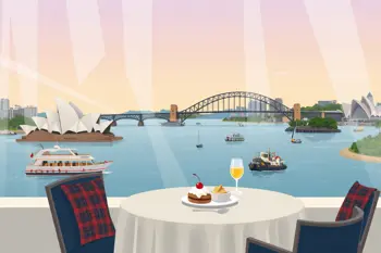 4-day city break in Sydney including breakfast for 2026: An evidence-based planning guide