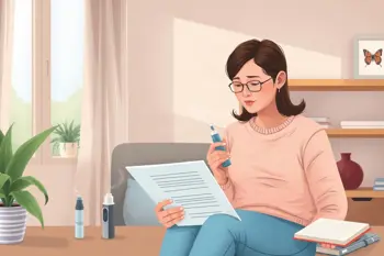 Ways to manage asthma at home: A clinical guide to daily control and safety