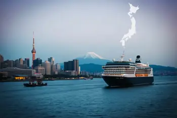 14-day Asia cruise to Japan: itinerary patterns and planning considerations