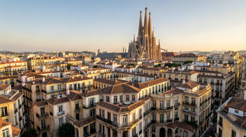 Weekend a Barcellona di 3 giorni con voli e alloggio inclusi: analisi dei costi e itinerari