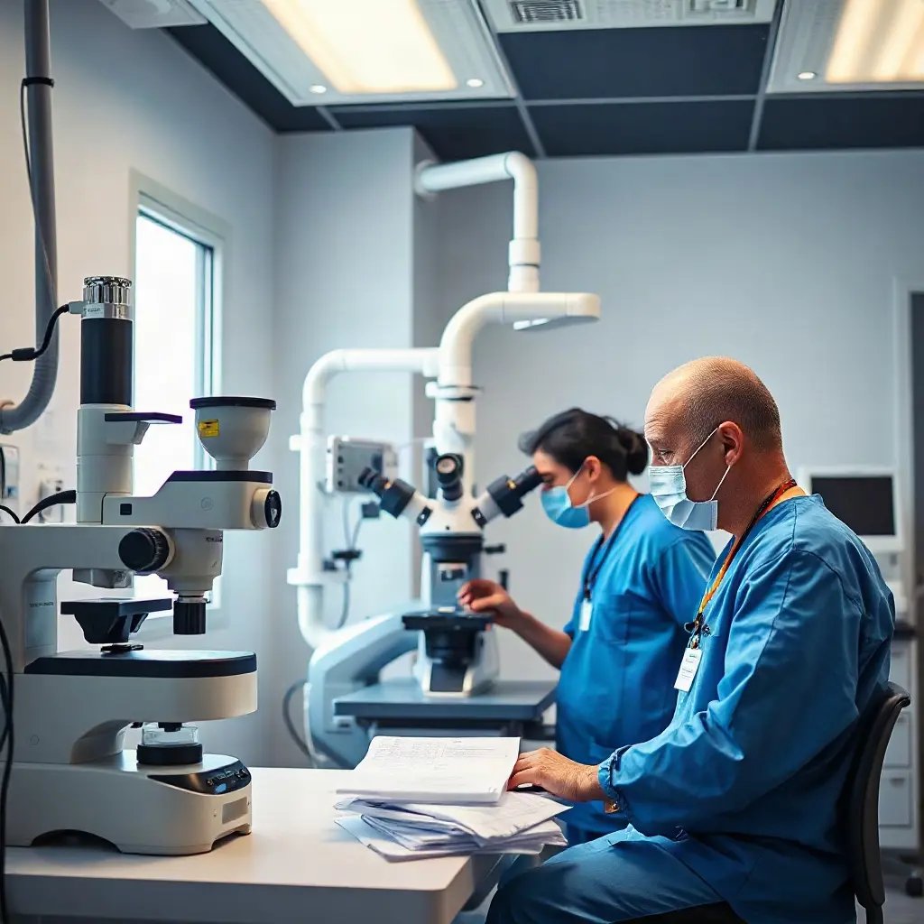 Accessing VoZP cataract surgery in 2026: A guide to clinical pathways and coverage